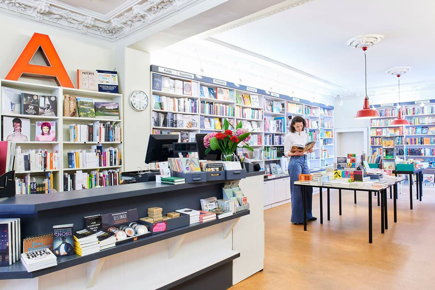 Hacker und Presting... - Hacker und Presting Buchhandlung