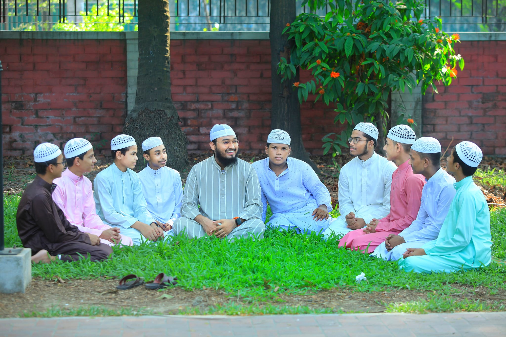Qari Ashraful Islam Rafi