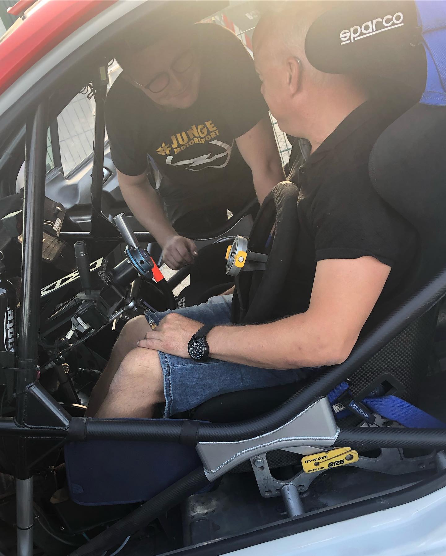 JP Racing - JP Racing added a new photo — in Germany.