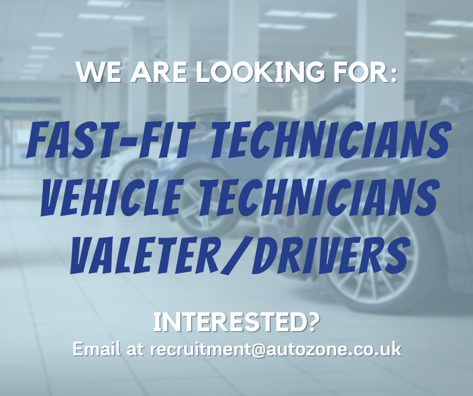 Autozone - 🤩 WE ARE HIRING 🎉 Due to growth within...