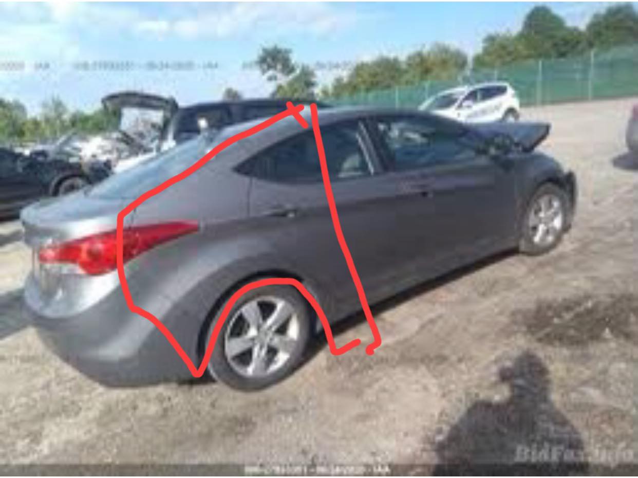 Gearboxes, Rack & Pinions for 2011 Hyundai Elantra