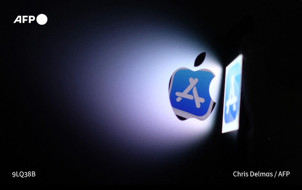 AFP News Agency - Apple has unveiled major changes to its... | Facebook