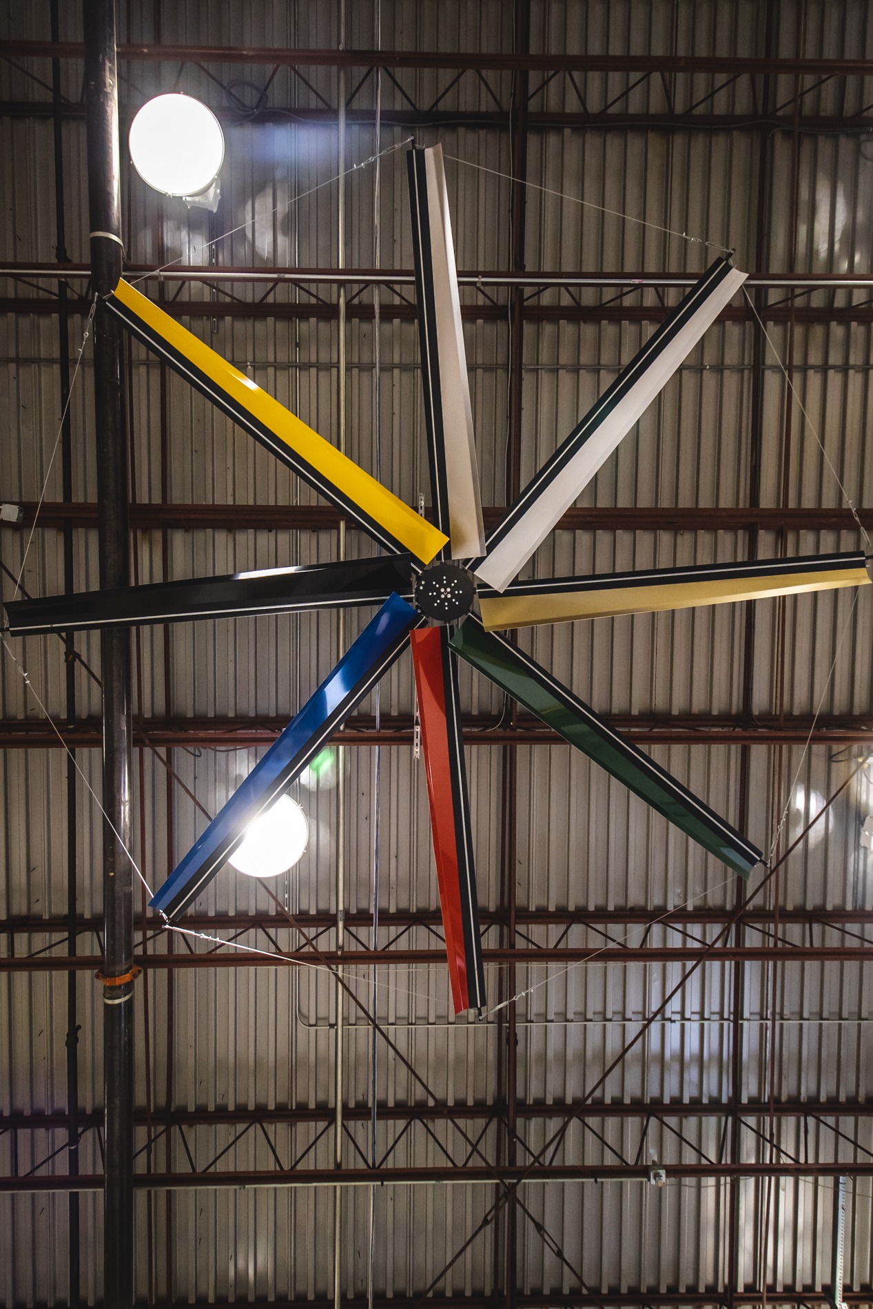 Humongous Fan | Cleveland OH