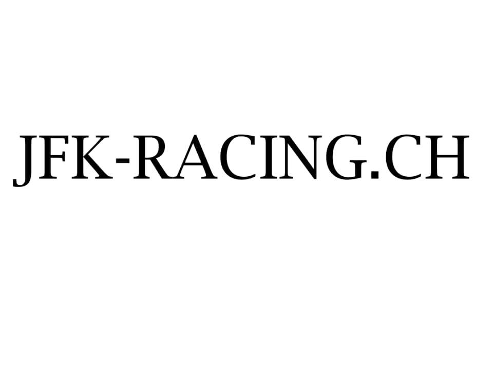 JFK-Racing