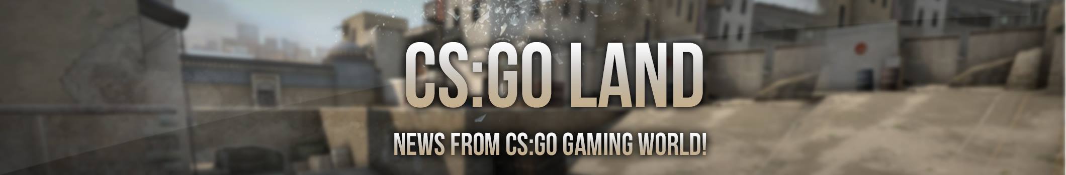 CS:GO Land