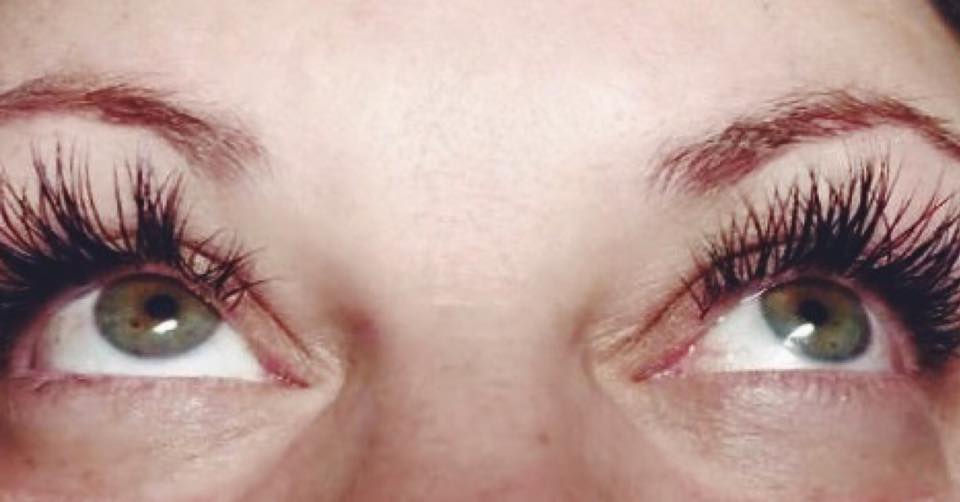 Lofty Lashes - This is one of our favorite looks yet. These lashes are ...