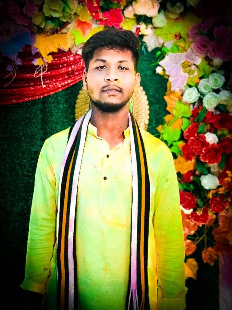 K.R.Bablu