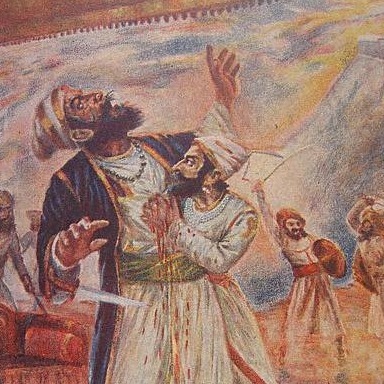 The Great - Pralhad Niraji popularly known as Pralhad Pant, was the ...