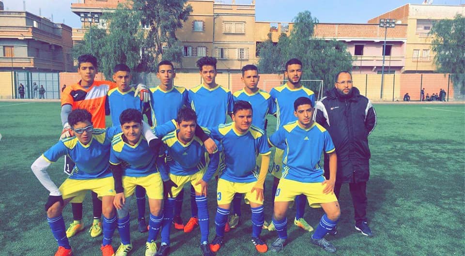 زمالة | Batna