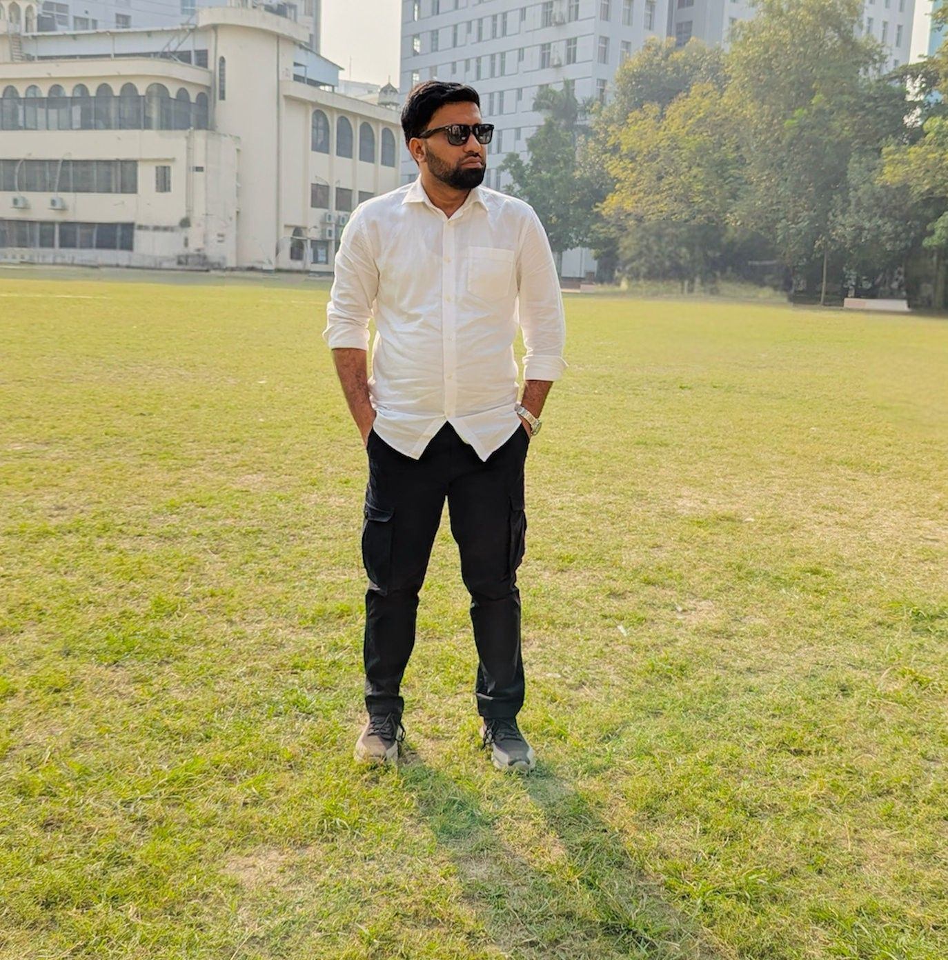 Azarul Islam Shanto
