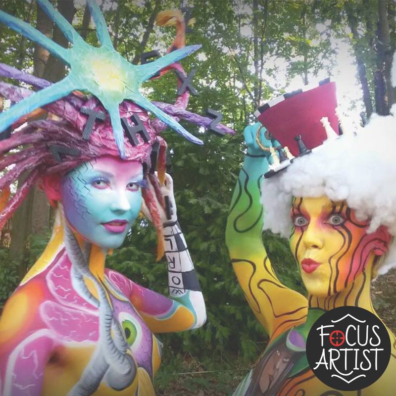 Focus Artist