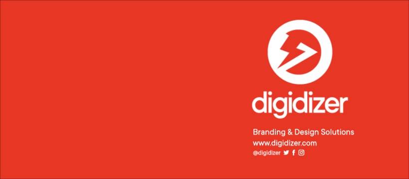 Digidizer | Cairo