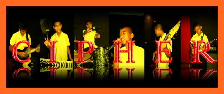 CipHeR