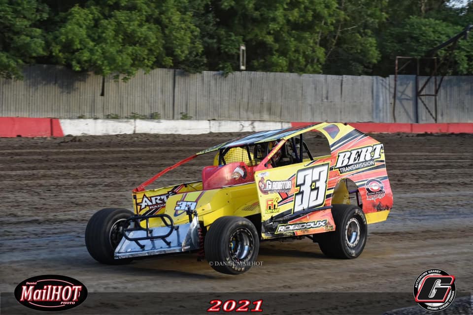 Kayle Robidoux (Roby-Racing)