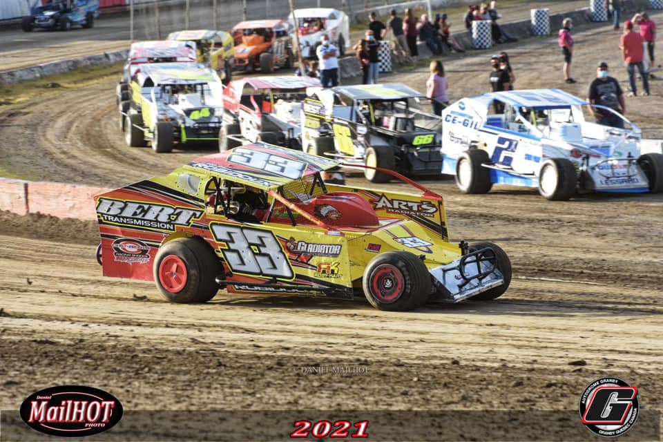 Kayle Robidoux (Roby-Racing)