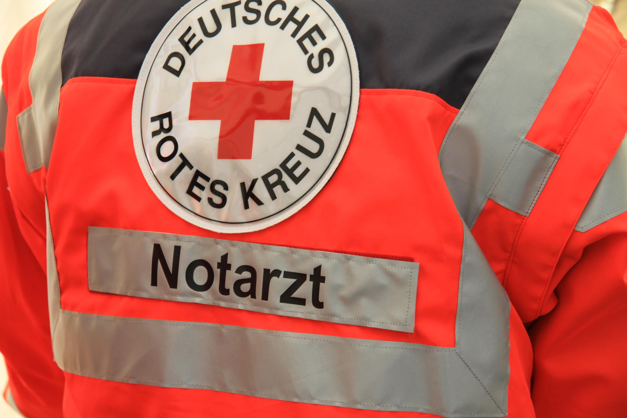 Deutsches Rotes Kreuz Kreisverband Geschäftsstelle – BOHC