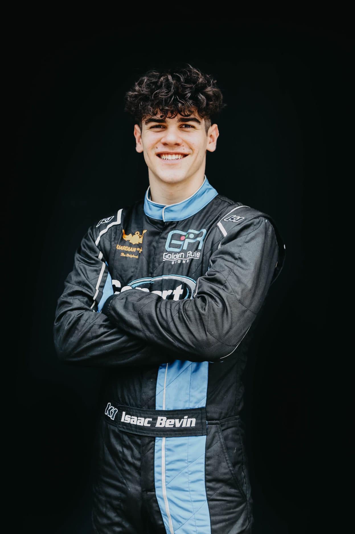 Isaac Bevin Racing | Louisville KY