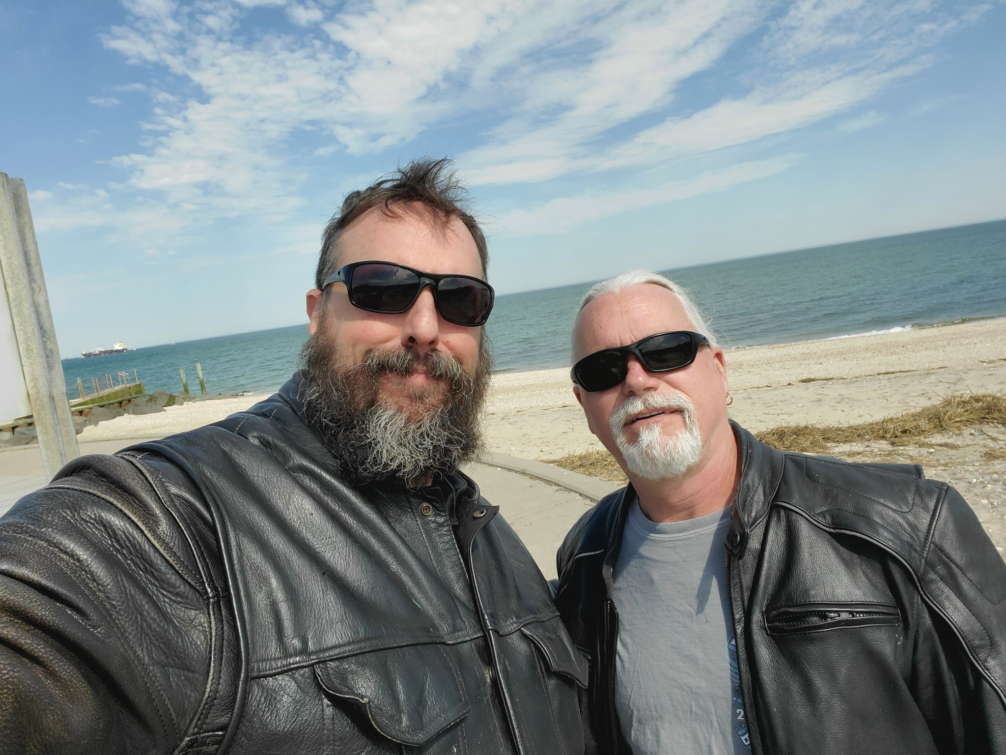 Eastern LI Harley Riders