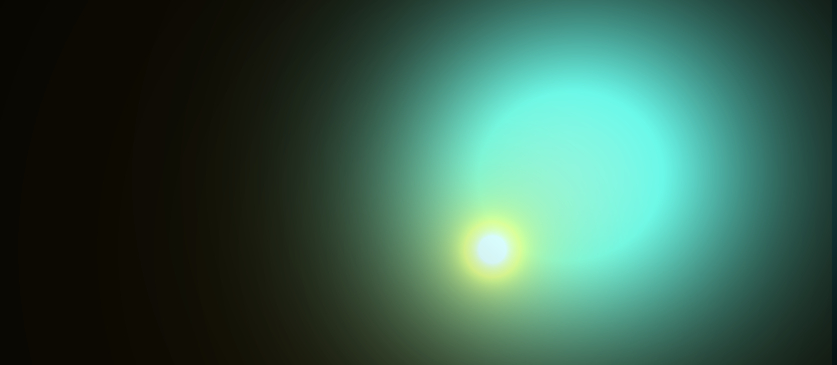Binary Lights