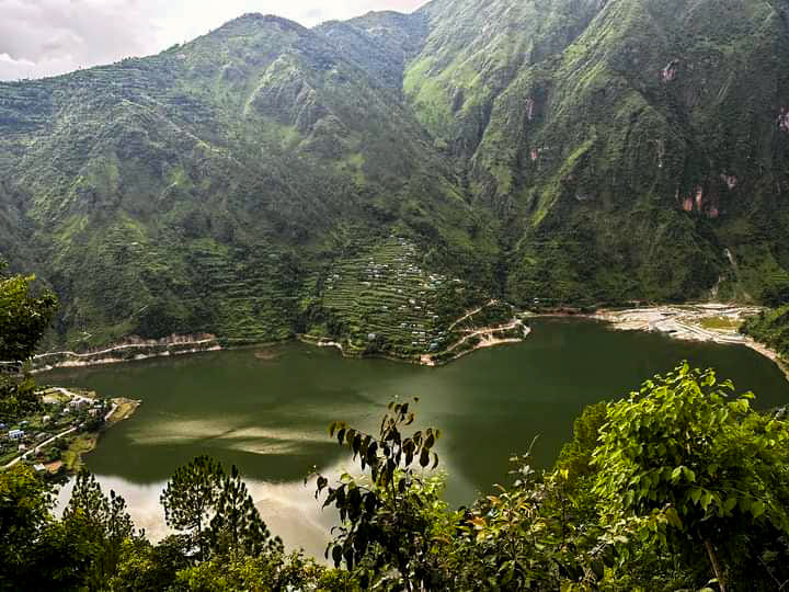 Rukum Gallery | Musikot