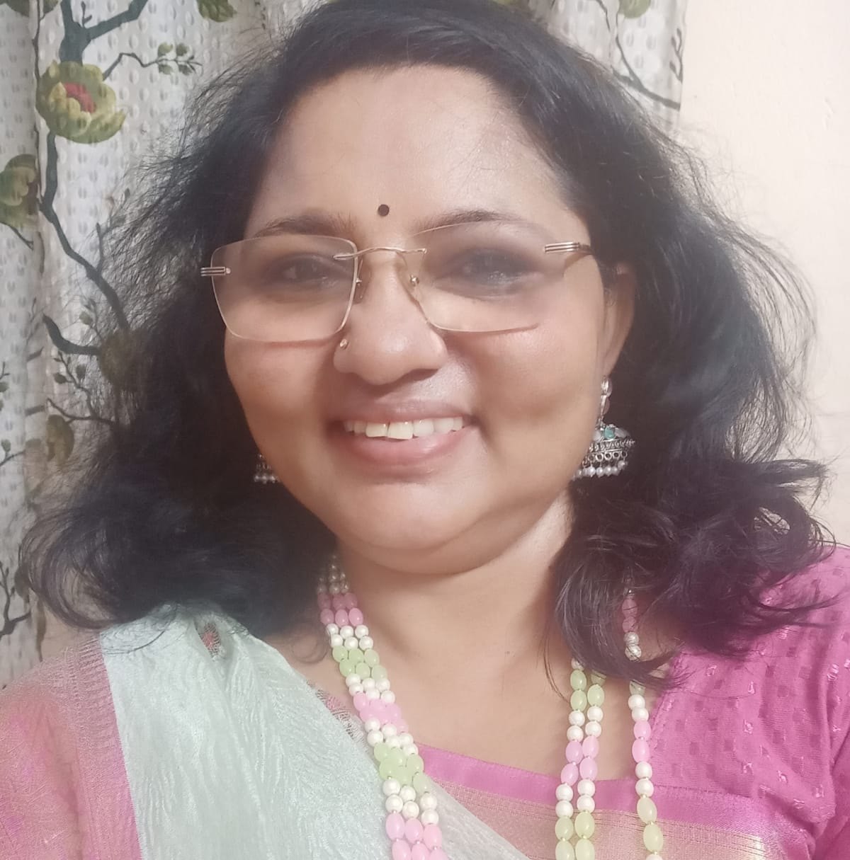 Deepa R Adoor on Reels | Facebook