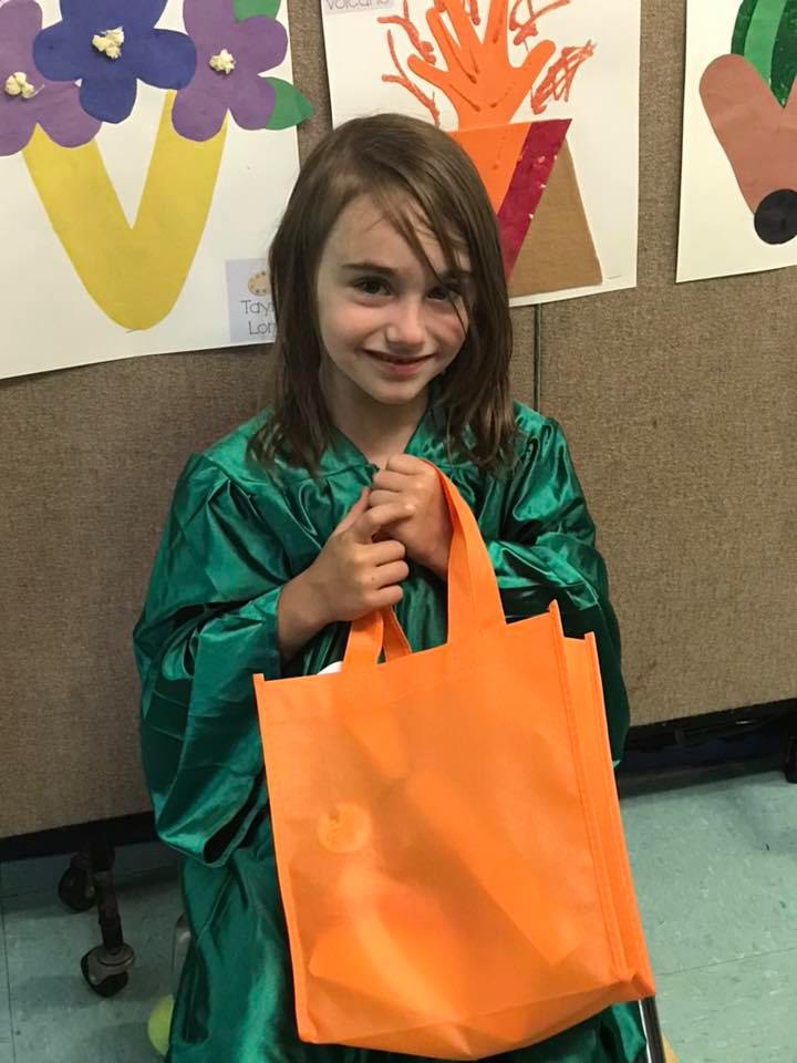 💚🎓 Congratulations... - The Greenhouse Day Care Center, Inc.