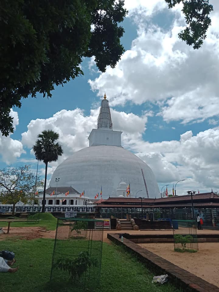 Irosha Gunawardhana