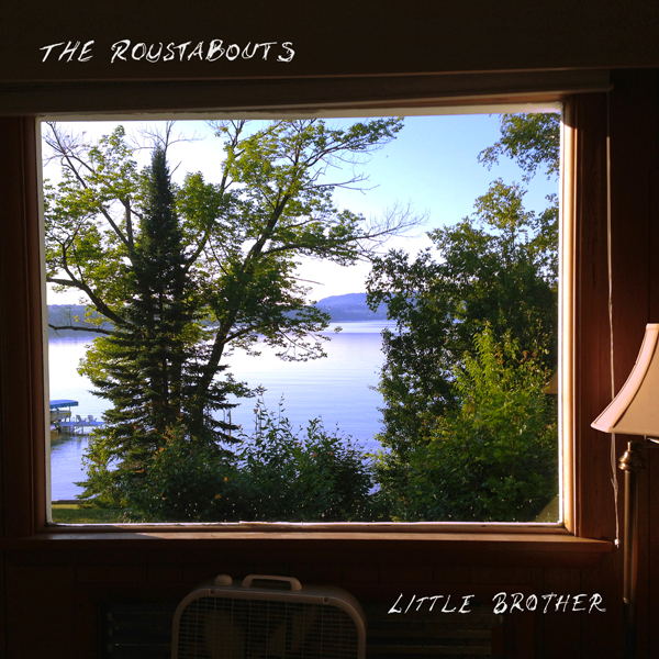The Roustabouts