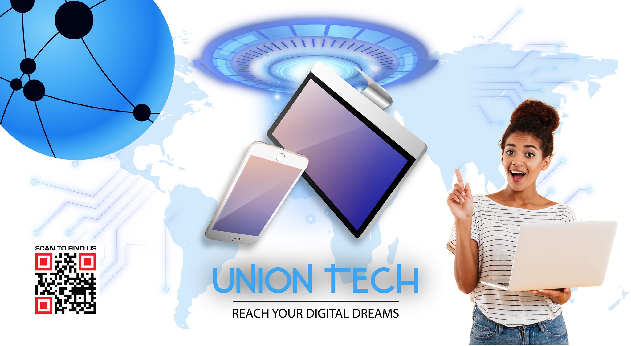 Union Tech Ug