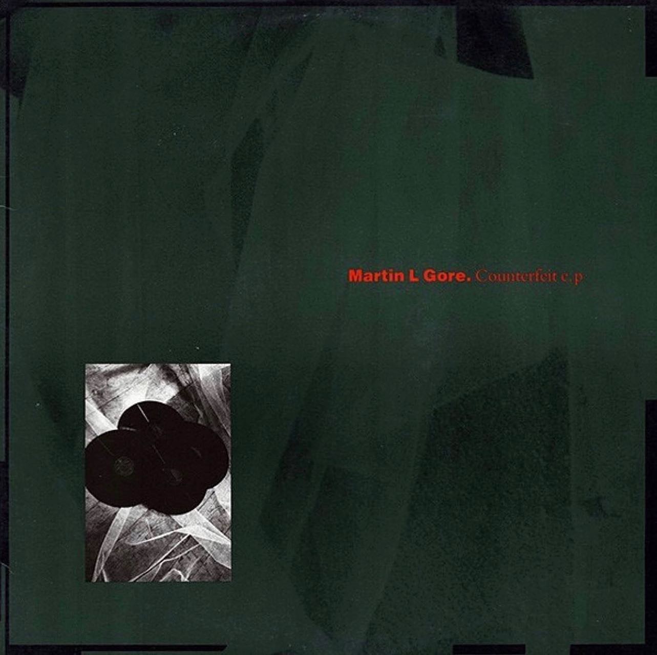22 years ago today, Martin L. Gore released 