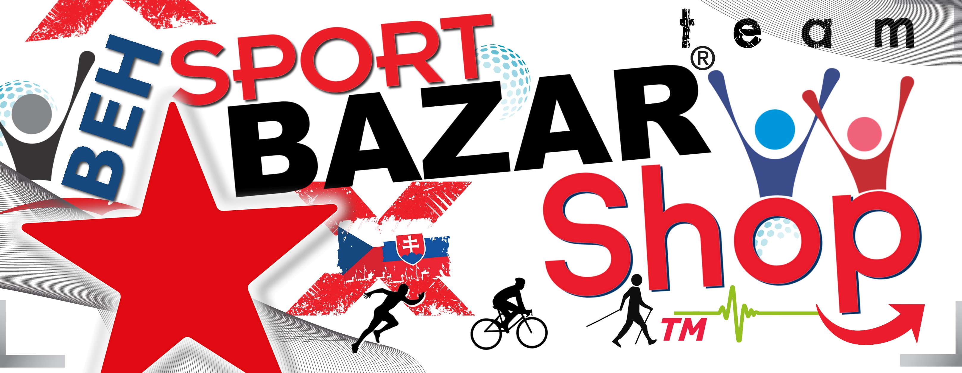 BEH ⏱ ŠPORT ️ BAZAR SHOP 🏃 🚴‍♀️ 🏊 | Facebook