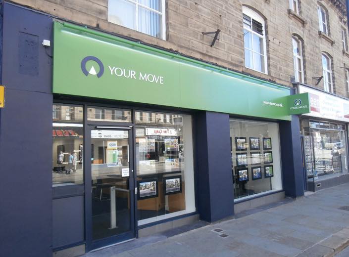 Reeds Rains Estate Agents Chester-Le-Street - Something for everyone in ...