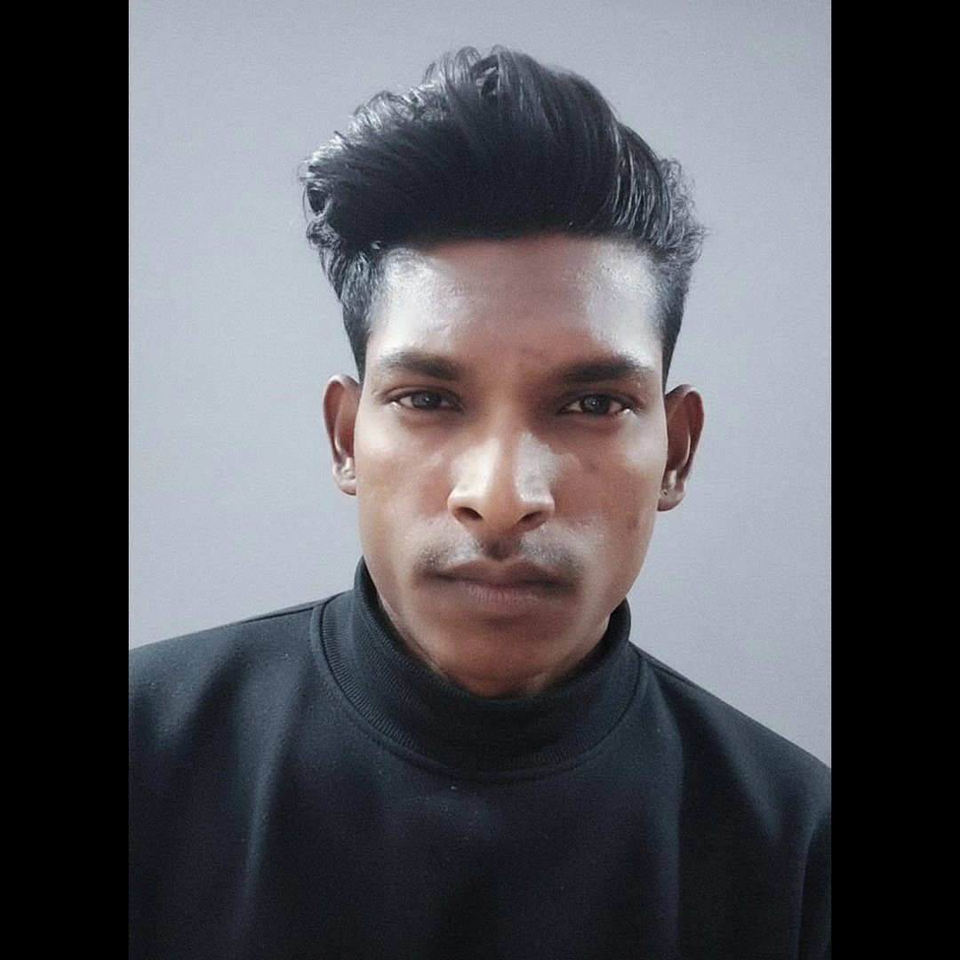 Devesh Solanki