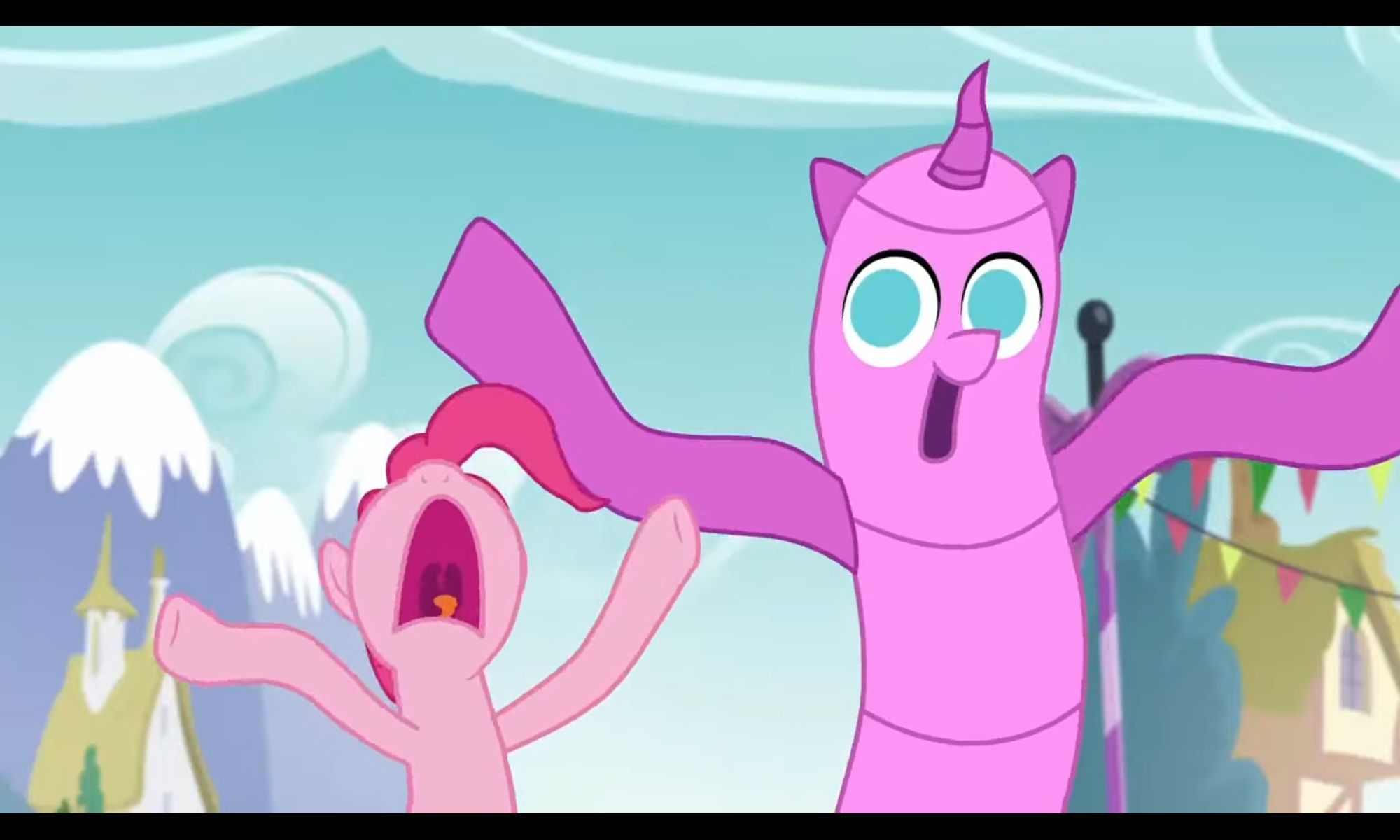 30 જદ my emo pony