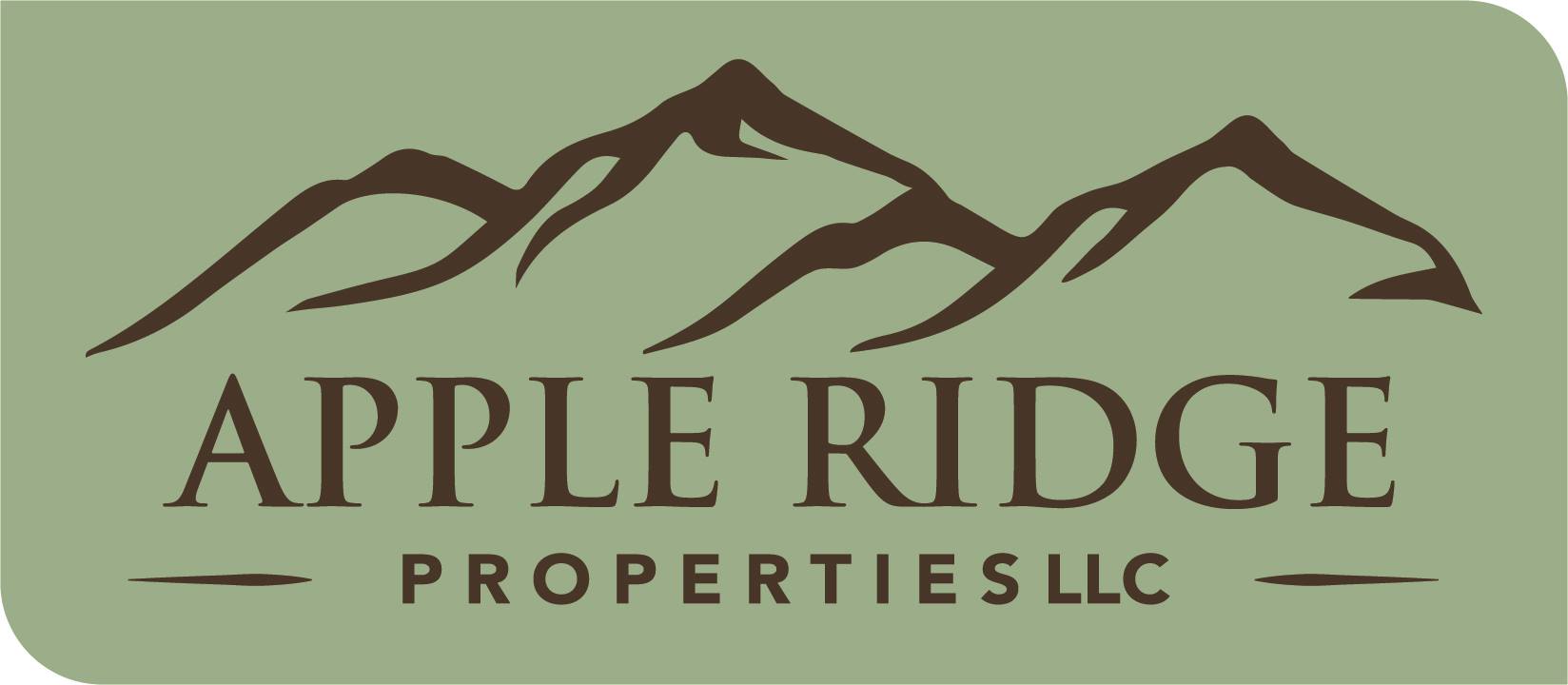 Apple Ridge Properties, LLC | Yakima WA