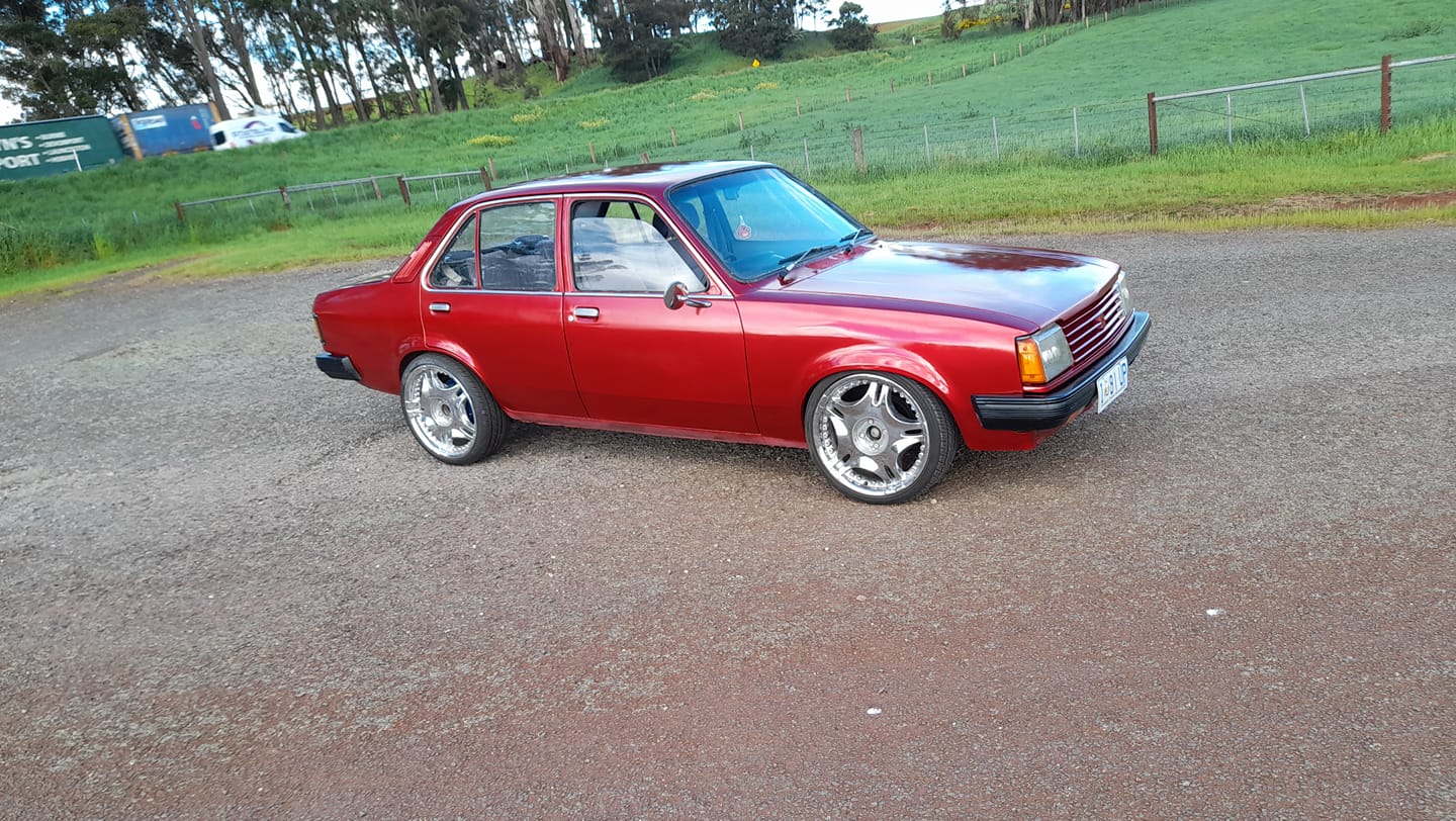Azza's car detailing | Deloraine TAS