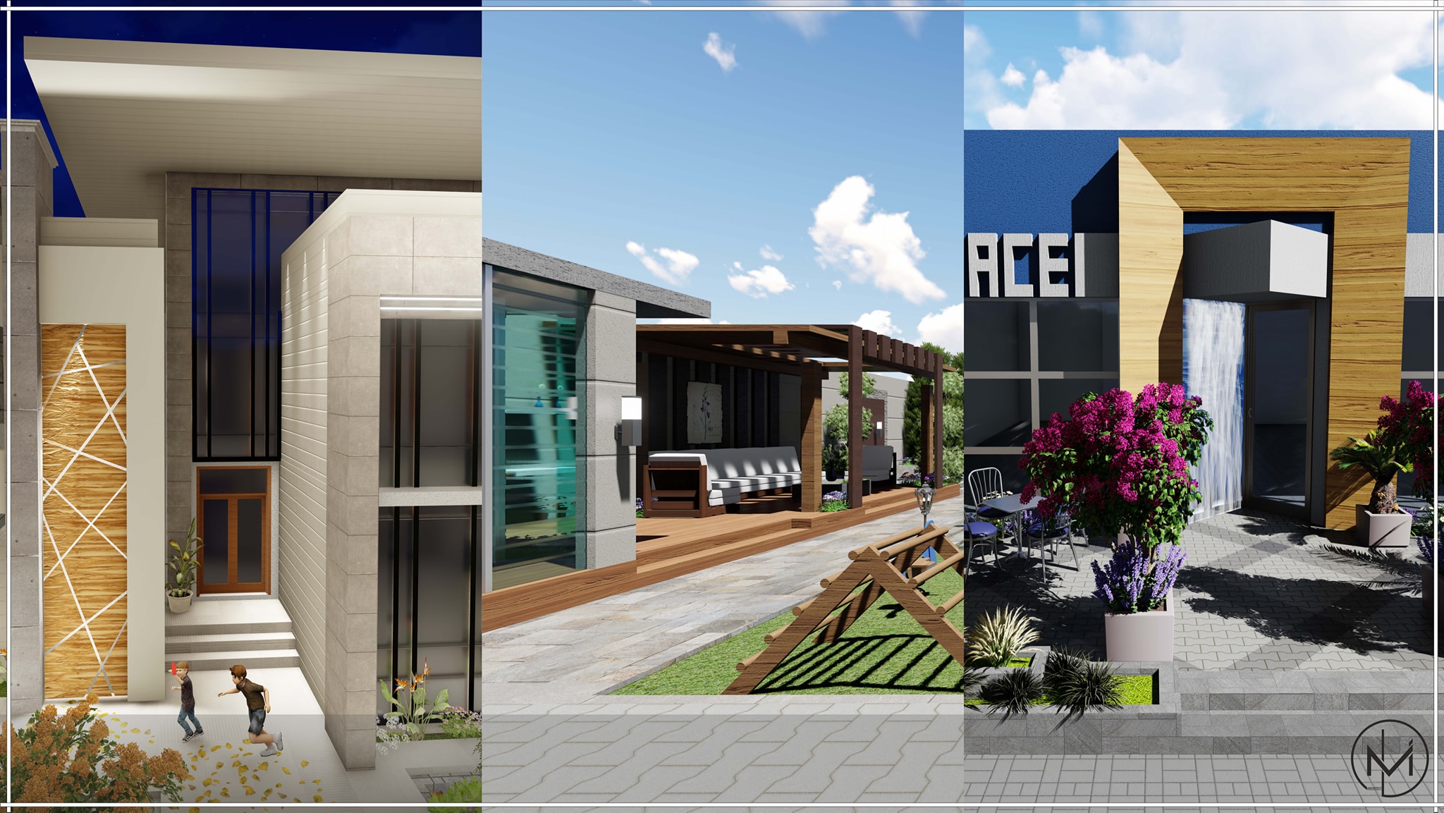 Opex Design & Construction | Khartoum