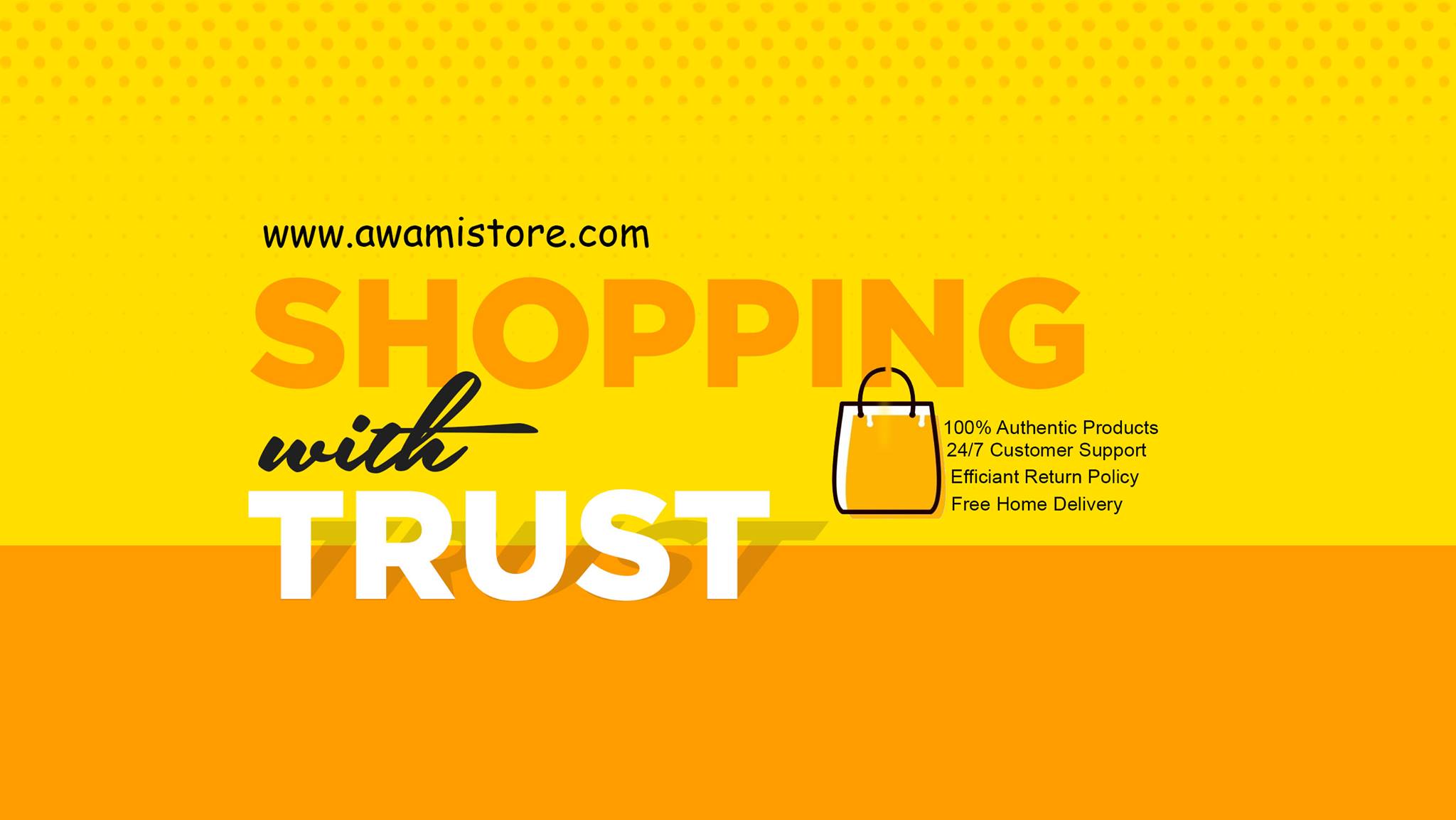 Awami Store