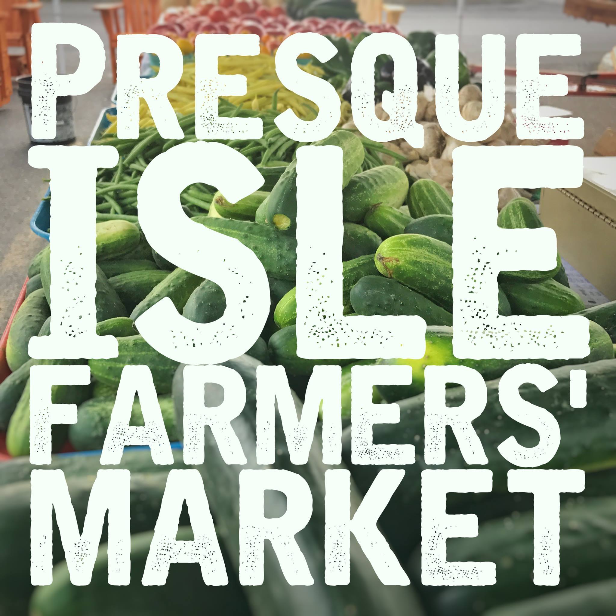 Positively Fort Fairfield! | New Vendor: Morris Family Homestead will ...