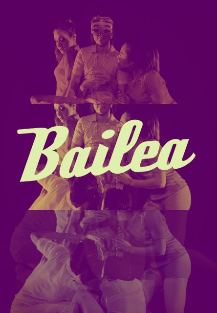 Bailea