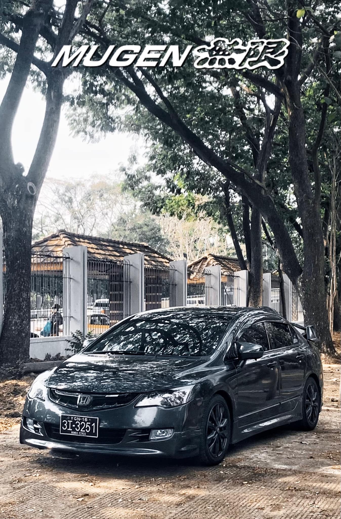 YIU - Car Accessories & Modifications | Yangon