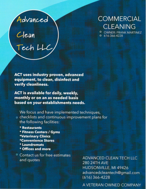 Advanced Clean Tech LLC