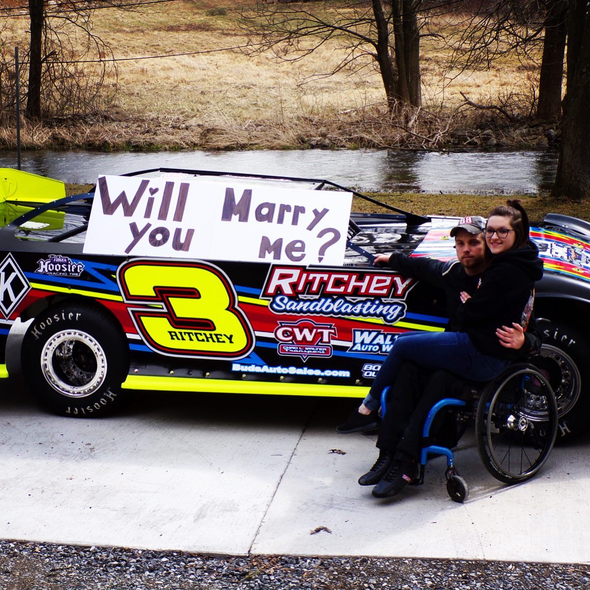 Tyler Ritchey