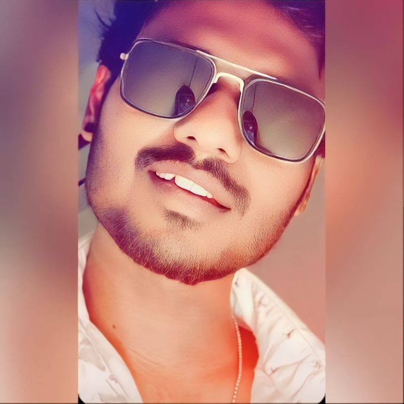 Vijay Ramesh