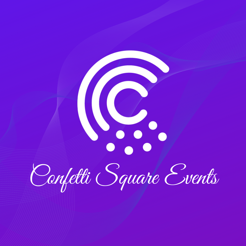 Confetti Square Events updated... - Confetti Square Events