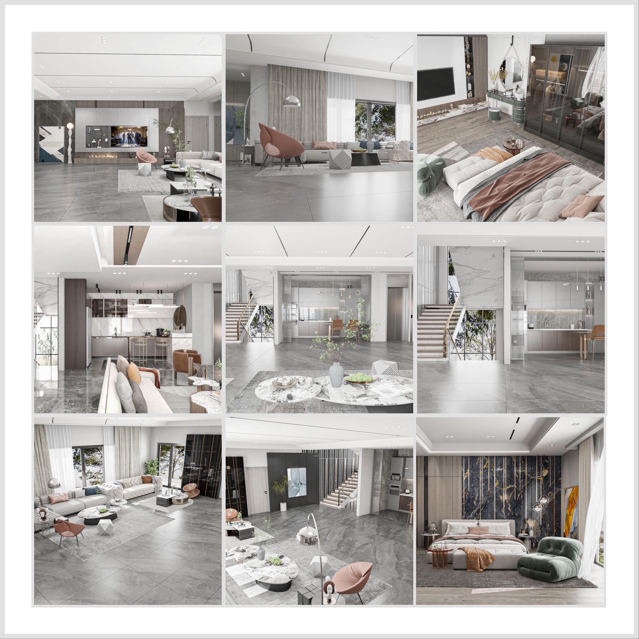 Ayman Waheed - Designs | Cairo