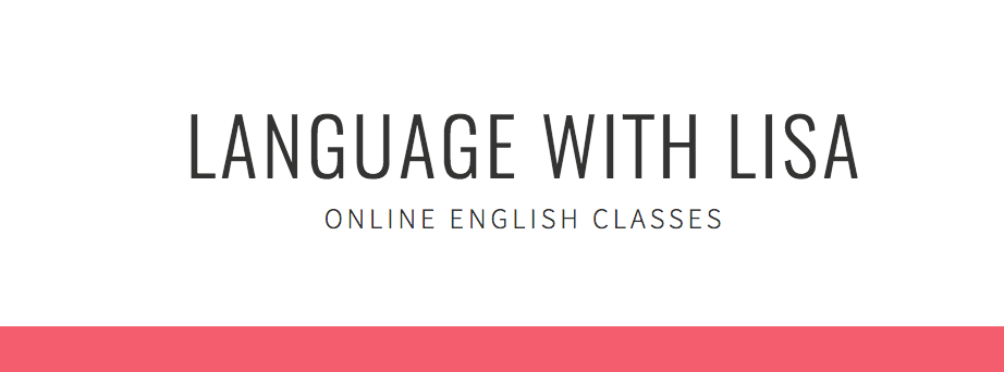 Language with Lisa