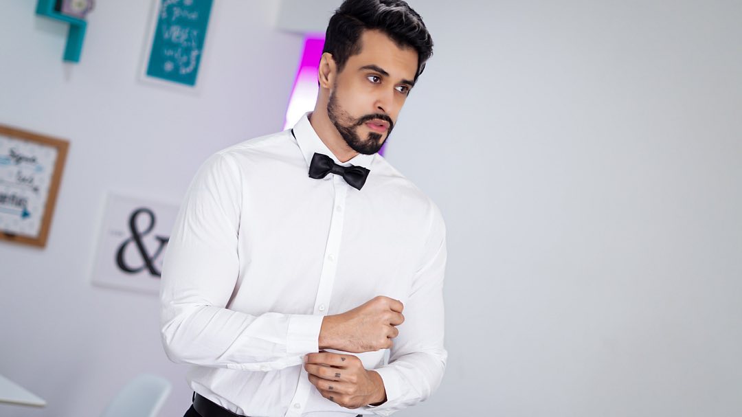 Daniel Rian Pagina