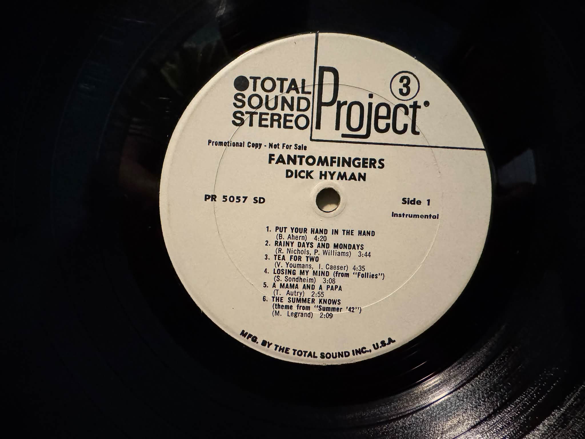 St Paul & The Broken Bones concert in Cleveland, unusual LPs found