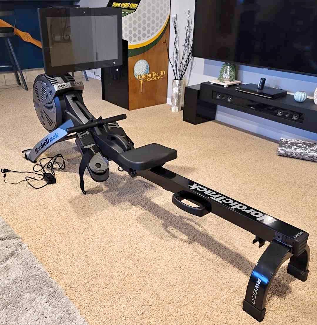 Teeter power 10 rower - Rowing Machines - Albion, Indiana | Facebook ...